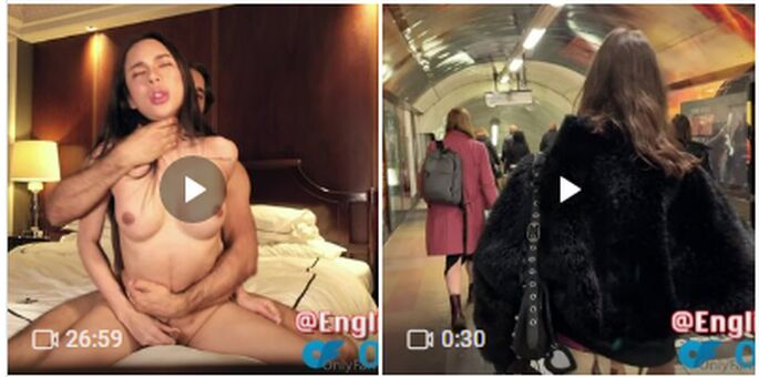 EnglishPsycho Nude Leaks OnlyFans Photo 36