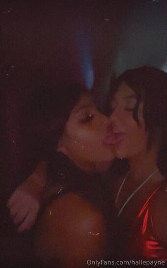 Erica Fontaine Nude Leaks OnlyFans Photo 1