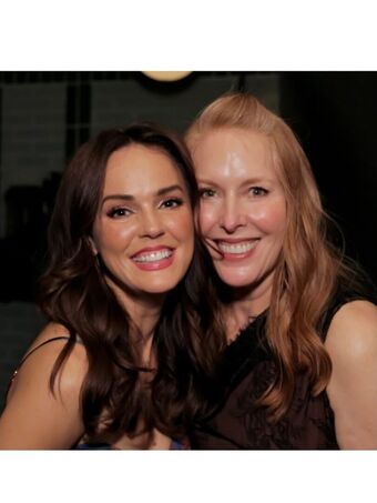 Erin Cahill Nude Leaks OnlyFans Photo 76