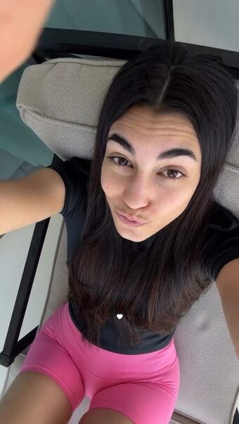 Espe Borrás Nude Leaks OnlyFans Photo 19