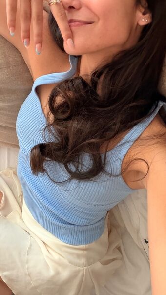 Espe Borrás Nude Leaks OnlyFans Photo 21