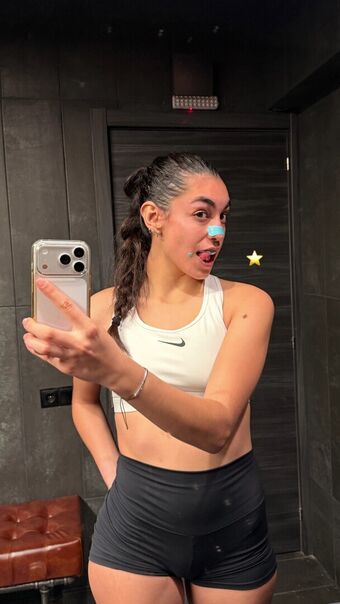 Espe Borrás Nude Leaks OnlyFans Photo 16