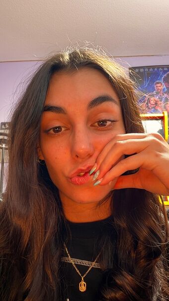 Espe Borrás Nude Leaks OnlyFans Photo 20