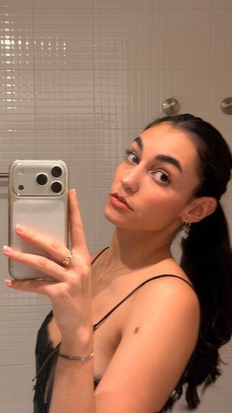 Espe Borrás Nude Leaks OnlyFans Photo 15