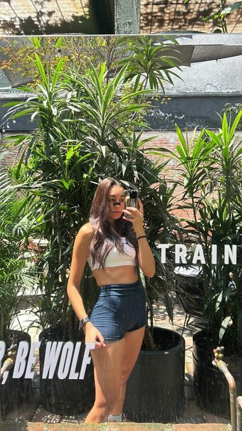 Espe Borrás Nude Leaks OnlyFans Photo 10