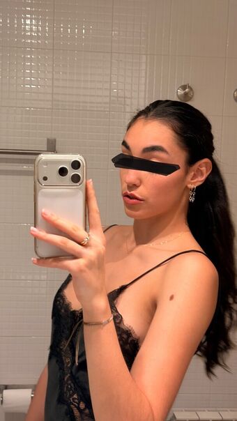 Espe Borrás Nude Leaks OnlyFans Photo 13