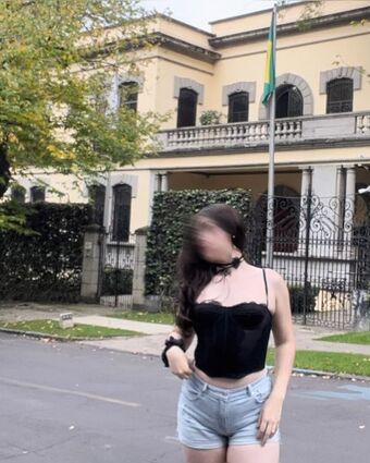 Estrella Danielle Nude Leaks OnlyFans Photo 9