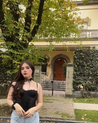 Estrella Danielle Nude Leaks OnlyFans Photo 10