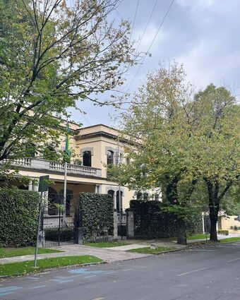 Estrella Danielle Nude Leaks OnlyFans Photo 11