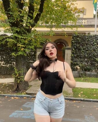 Estrella Danielle Nude Leaks OnlyFans Photo 12