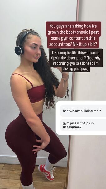 ethaerialgoddesss Nude Leaks OnlyFans Photo 11