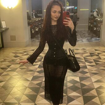 ethaerialgoddesss Nude Leaks OnlyFans Photo 1