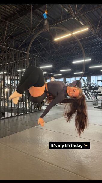 ethaerialgoddesss Nude Leaks OnlyFans Photo 10