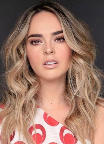 Fabiola Guajardo Nude Leaks OnlyFans Photo 12