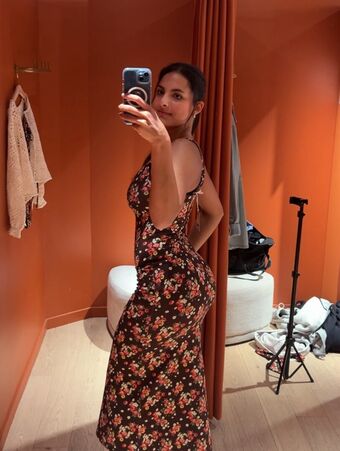 Fei LE Gal Nude Leaks OnlyFans Photo 66