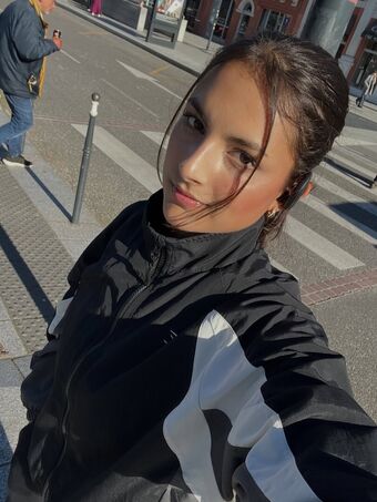 Fei LE Gal Nude Leaks OnlyFans Photo 69