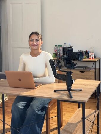 Fei LE Gal Nude Leaks OnlyFans Photo 74