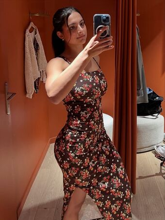 Fei LE Gal Nude Leaks OnlyFans Photo 67