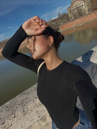 Fei LE Gal Nude Leaks OnlyFans Photo 71