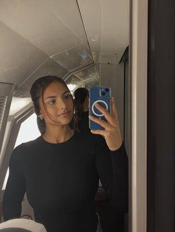 Fei LE Gal Nude Leaks OnlyFans Photo 72