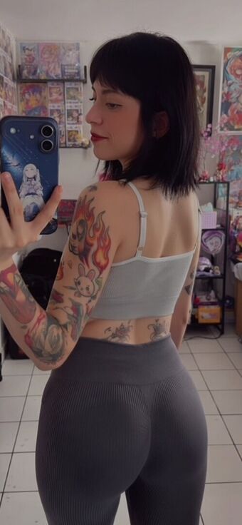 Fera.tmz Nude Leaks OnlyFans Photo 3