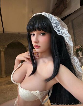 Feach6 Nude Leaks OnlyFans Photo 3