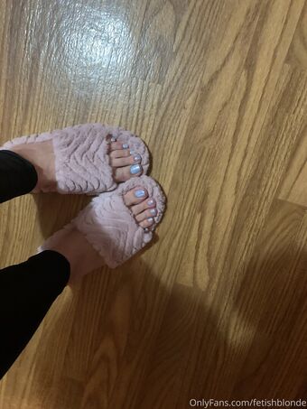 Fetishblonde Nude Leaks OnlyFans Photo 1