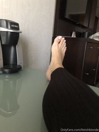 Fetishblonde Nude Leaks OnlyFans Photo 8