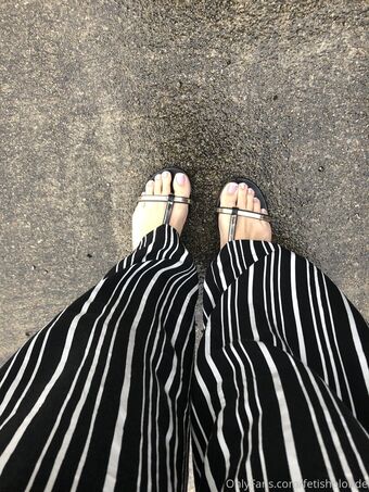 Fetishblonde Nude Leaks OnlyFans Photo 6