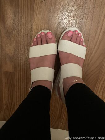 Fetishblonde Nude Leaks OnlyFans Photo 7