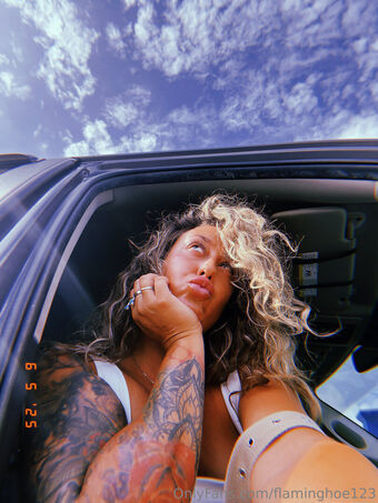 flaminghoe123 Nude Leaks OnlyFans Photo 46