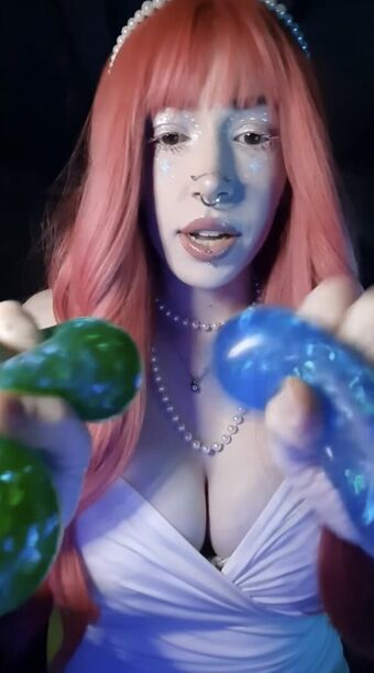 Floda ASMR Nude Leaks OnlyFans Photo 12