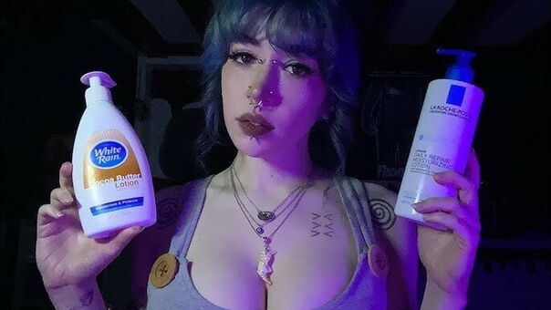 Floda ASMR Nude Leaks OnlyFans Photo 11