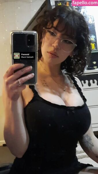 Floda ASMR Nude Leaks OnlyFans Photo 5