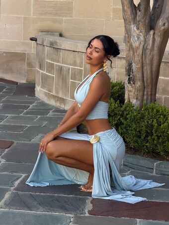 Florence Mueller Nude Leaks OnlyFans Photo 55