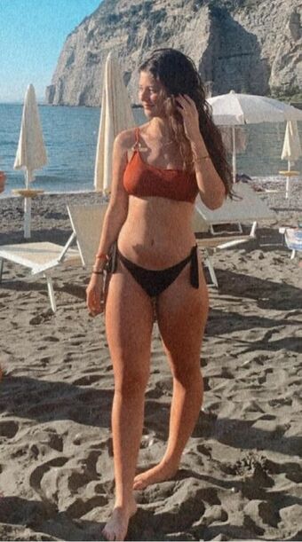 Gaia Benvenuto Nude Leaks OnlyFans Photo 22