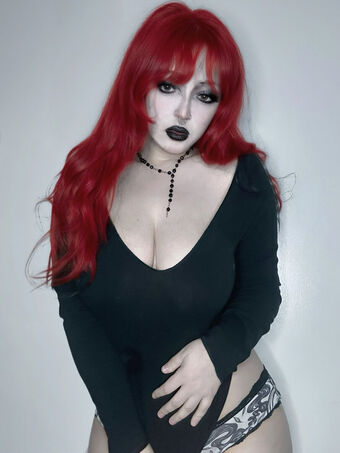 ghoulishbats Nude Leaks OnlyFans Photo 61