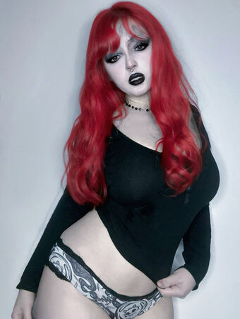 ghoulishbats Nude Leaks OnlyFans Photo 63