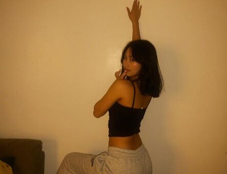 Arieza Nude Leaks OnlyFans Photo 3