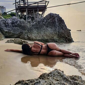 Giorgiaedytafusco Nude Leaks OnlyFans Photo 2