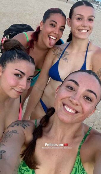 Gisella Bonomi Nude Leaks OnlyFans Photo 10