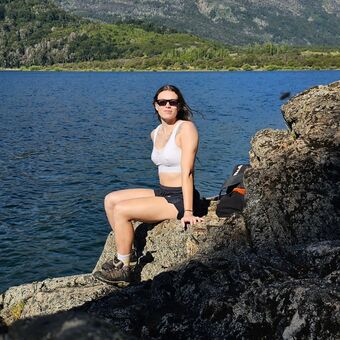 Gisella Bonomi Nude Leaks OnlyFans Photo 12