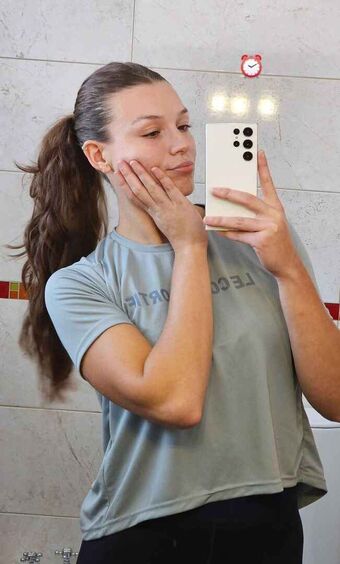 Gisella Bonomi Nude Leaks OnlyFans Photo 11