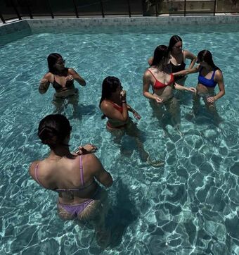 Gisella Bonomi Nude Leaks OnlyFans Photo 18