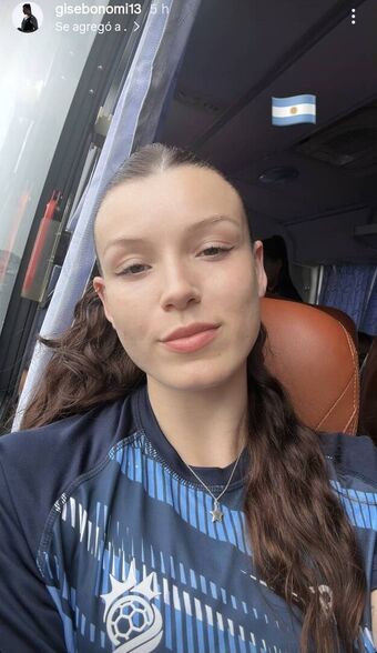 Gisella Bonomi Nude Leaks OnlyFans Photo 20