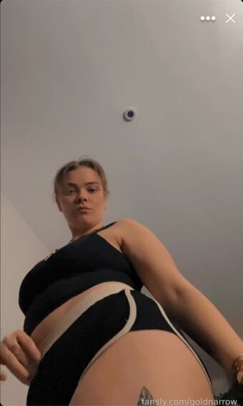 goldnarrow_ Nude Leaks OnlyFans Photo 24