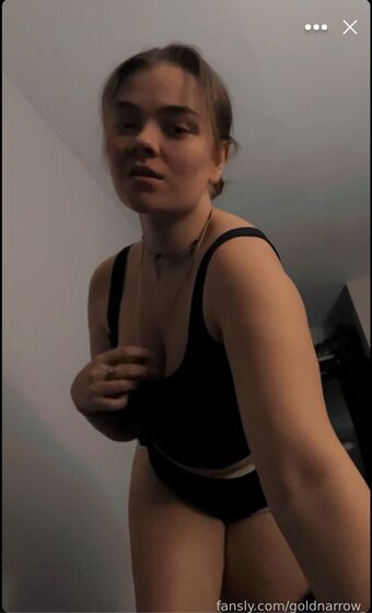 goldnarrow_ Nude Leaks OnlyFans Photo 25