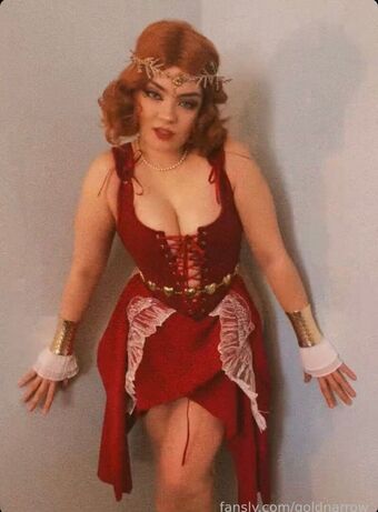 goldnarrow_ Nude Leaks OnlyFans Photo 26