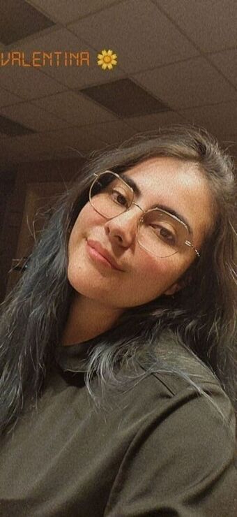 Gordibuena Valentina Nude Leaks OnlyFans Photo 14