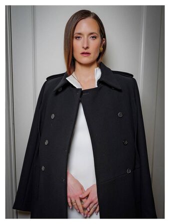 Grace Gummer Nude Leaks OnlyFans Photo 5